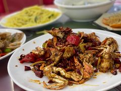 -三亚相缘海鲜·烧烤·糟粕醋(三亚湾店)