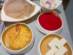 -海底捞火锅(八佰伴店)