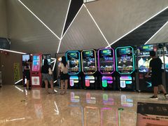 -保利万和CFR国际影城(钱江世纪城店)