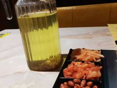 -唛嘻哒烤串朝鲜族风味(金桥店)