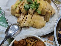 -阿金大白·上海菜馆(新天地店)