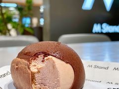 -M Stand(宁波万象城店)