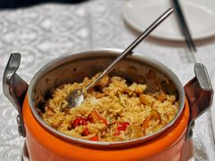 -马凯餐厅(地安门店)