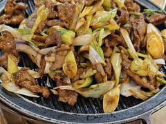 -宏状元现熬粥·京味菜(黄寺大街店)