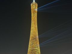 -广州塔