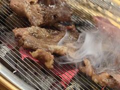 -西塔老太太泥炉烤肉(北京双井店)