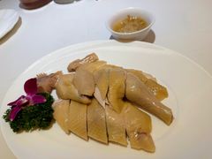 -半岛太子酒家(海港城店)