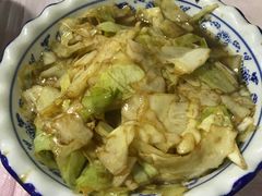 -铁头烧菜馆(立新路店)