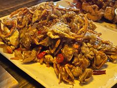 -包装马车·韩国料理·포장마차