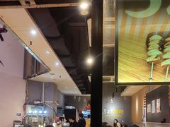 -527烧烤·龙虾·精酿酒(小石城美乐城店)