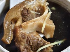 -歪头牛肉(金龙壹号店)