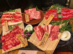 -黑牛の店·和牛烧肉(合生汇店)