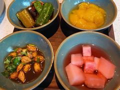 -半山腰·云南菜(侨福芳草地店)