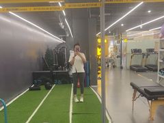 -FEELINGME乐刻私教馆·健身(双安商场店)