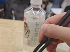 -小马牛肉面·牛骨熬制(南京博物院店)