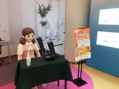 -银座mall(东直门店)