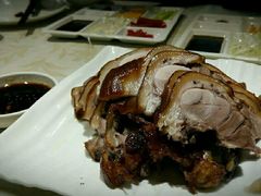 -四季小馆·地道北京小吃(广百店)