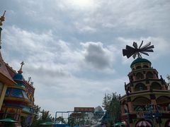 -上海海昌海洋公园