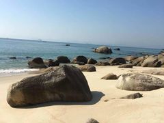 -玫瑰海岸文化旅游度假区