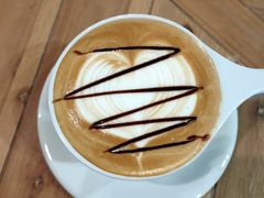 -在咖啡INCOFFEE(ICC升龙环球中心店)