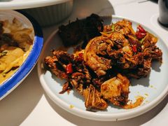 -额娘·春饼烤鸭(天鸿店)
