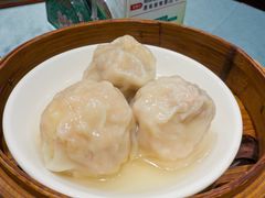 -北园酒家(小北路店)