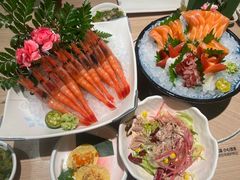 -大渔铁板烧(万象城店)
