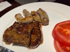 -天伦松鹤大饭店·欣妮咖啡