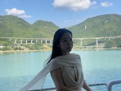 -乌江画廊(彭水苗族土家族自治县)