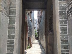 -黄埔古港