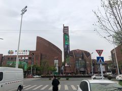 -砂之船奥特莱斯(合肥店)