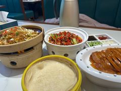-东流山北京烤鸭·家常菜(南京首店)