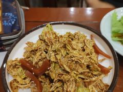 -北平小馆·烤鸭·家常菜(磨房北里店)