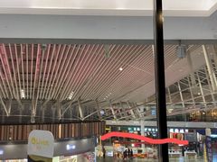 -威尔仕健身会所(北京宜家店)