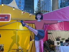 -大族广场Mall&More