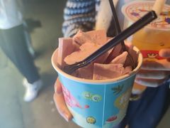 -大学城夜市大排档(凤栖路店)