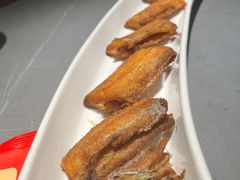 -老头儿油爆虾·1987杭州烟火味(湖滨银泰in77D区店)
