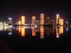 -天鹅湖体育公园