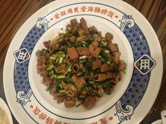 -旺角小渔村(二马路店)