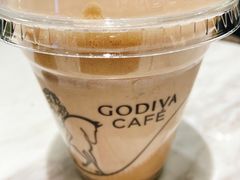 -GODIVA(五角场万达广场店)