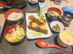 -小山日本料理(兴业太古汇店)