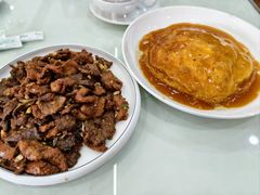 -同发号饭庄(复兴路店)