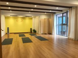 -FineYoga梵音瑜伽·普拉提