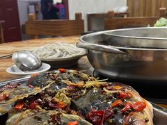 -肥婆麻辣火锅.顺德首创药材麻辣火锅(容桂店)