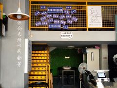 -泰粗卤加热卤味(假日城堡店)
