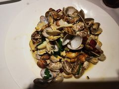 -小螺号海鲜·地道鲁菜(泉城广场店)