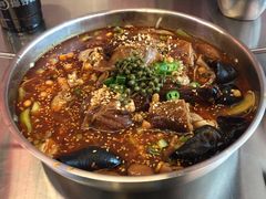 -蓉三少冒烤鸭·四川小吃集(北京首店)