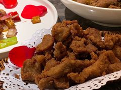 老青岛炸肉-前海沿·青岛菜(乐客城店)