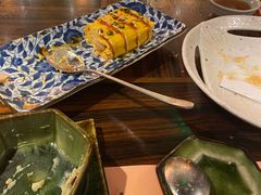 -山葵家·创意料理(万象汇店)
