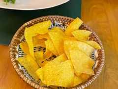 -HFFOUSA TACO弗萨塔可墨西哥餐厅(颐堤港店)